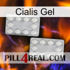 Cialis Gel 17